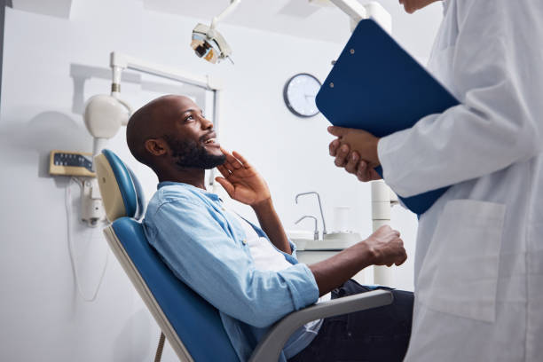 Professional Holistic Dental Care Services in Cordova, AL