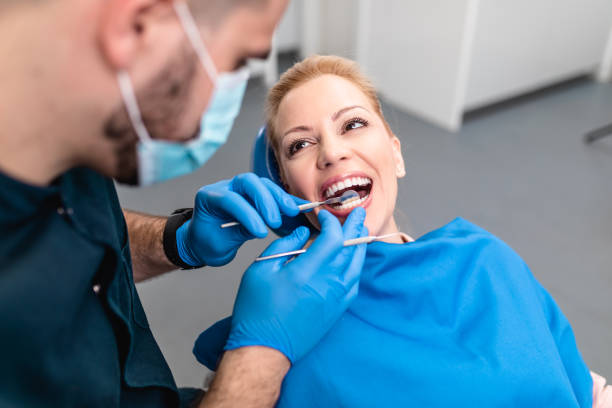 Best Dental Bonding  in Cordova, AL