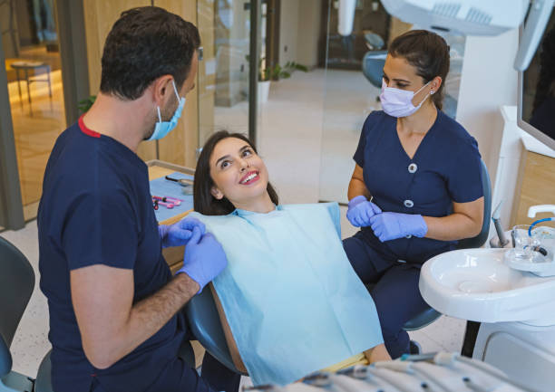 Best General Dentistry  in Cordova, AL