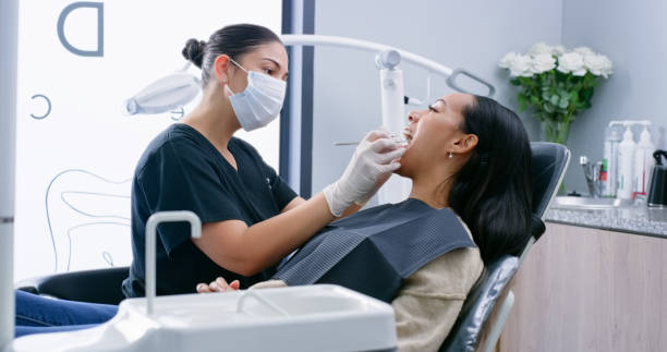 Dental X-Rays and Imaging in Cordova, AL