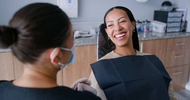 Emergency Dental Services in Cordova, AL