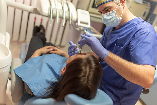 Best Laser Dentistry  in Cordova, AL
